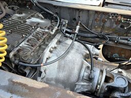 Renault Magnum 480 DXI (PTO / POMPE HYDRAULIQUE / GOOD ...
