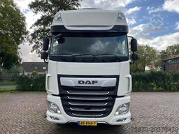 DAF XF 480 FT