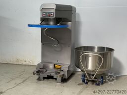 Diosna SPV 240 AD