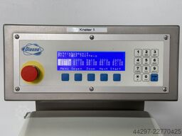 Diosna SP 12 F