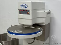 Diosna SP 120 AF