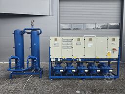 Bitzer 6G-40.2Y-40P (x5)