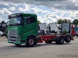 Volvo FH 16.750 6x2*4 - Low roof - 4.60 WB - Full air...