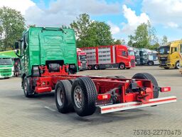 Volvo FH 16.750 6x2*4 - Low roof - 4.60 WB - Full air...