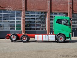 Volvo FH 16.750 6x2*4 - Low roof - 4.60 WB - Full air...