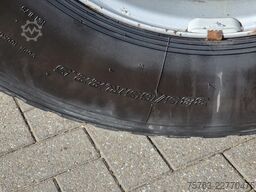 Volvo FH 16.750 6x2*4 - Low roof - 4.60 WB - Full air...