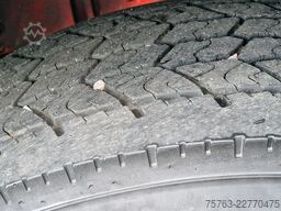 Volvo FH 16.750 6x2*4 - Low roof - 4.60 WB - Full air...