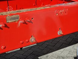 Volvo FH 16.750 6x2*4 - Low roof - 4.60 WB - Full air...