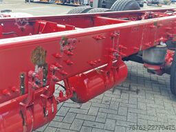 Volvo FH 16.750 6x2*4 - Low roof - 4.60 WB - Full air...
