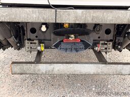 MAN TGL 12.250 BL 4X2 Koffer+LBW*AHK*KLIMA*K