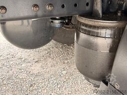 MAN TGL 12.250 BL 4X2 Koffer+LBW*AHK*KLIMA*K