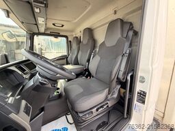 MAN TGL 12.250 BL 4X2 Koffer+LBW*AHK*KLIMA*K