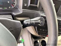 MAN TGL 12.250 BL 4X2 Koffer+LBW*AHK*KLIMA*K