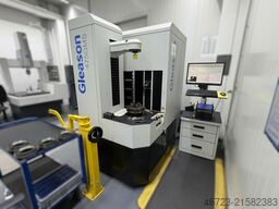 Gleason-Pfauter 475GMS