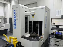 Gleason-Pfauter 475GMS