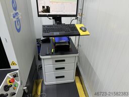 Gleason-Pfauter 475GMS