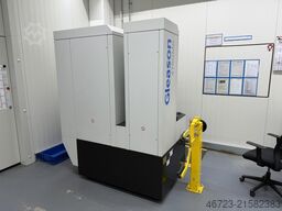 Gleason-Pfauter 475GMS