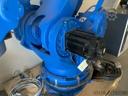 Yaskawa MPL 160B