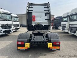 IVECO STRALIS S-WAY 510, AS440ST/P, INTARDER, ADR, AUTOMATIK, LEDER, EURO 6