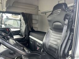 IVECO STRALIS S-WAY 510, AS440ST/P, INTARDER, ADR, AUTOMATIK, LEDER, EURO 6