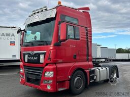 MAN TGX 18.460 4X2, XXL, INTARDER, AUTOMATIK,