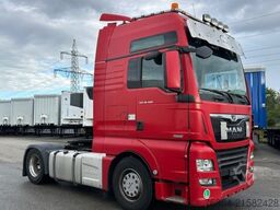 MAN TGX 18.460 4X2, XXL, INTARDER, AUTOMATIK,