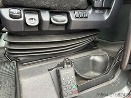 MAN TGX 18.460 4X2, XXL, INTARDER, AUTOMATIK,