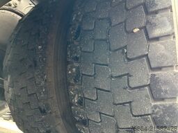 MAN TGX 18.460 4X2, XXL, INTARDER, AUTOMATIK,