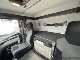 MAN TGS 28.470 6X4X4, MEILLER,  WINTERDIENSTAUSRüSTUNG, ACHSLIFT, LENKACHSE