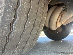 SCHMITZ PALETTENKASTEN, LIFTACHSE, EDSCHA