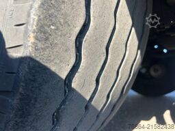 SCHMITZ PALETTENKASTEN, LIFTACHSE, EDSCHA