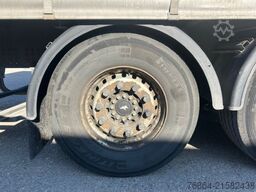 SCHMITZ PALETTENKASTEN, LIFTACHSE, EDSCHA