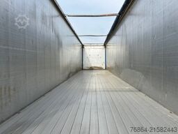 KNAPEN K100/KT01, 10 MM, LIFTACHSE, ROLLPLANE, FUNK