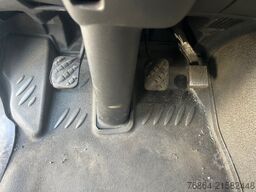 VOLVO FL 240 4X2R, PLANE, MANUAL, E4, LADEBORDWAND,