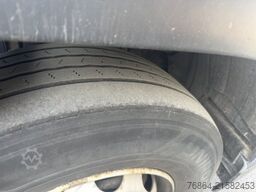 IVECO EUROCARGO 180-280 TIEFKüHLER, CARRIER SUPRA 1250, 2 STüCK