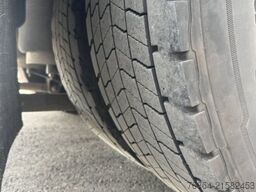 IVECO EUROCARGO 180-280 TIEFKüHLER, CARRIER SUPRA 1250, 2 STüCK