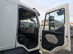 Volvo FL 240 4x2 16tons Seitentüren Koff