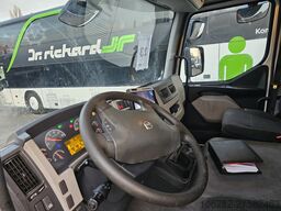 Volvo FL 240 4x2 16tons Seitentüren Koff