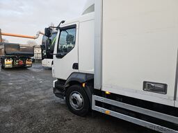 Volvo FL 240 4x2 16tons Seitentüren Koff