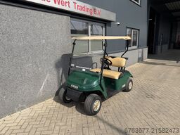 EZGO Golfcar Elektrisch 2 Zits 2016 Inc Lader