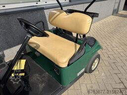EZGO Golfcar Elektrisch 2 Zits 2016 Inc Lader