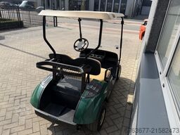 EZGO Golfcar Elektrisch 2 Zits 2016 Inc Lader