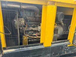Atlas Copco 2X QAS 18 | 400 V connection | 230 V connection