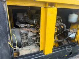 Atlas Copco 2X QAS 18 | 400 V connection | 230 V connection