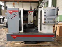 Wemas VZ 750