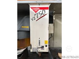 Wemas VZ 750