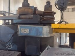 MG AR200 HEB IPE SECTION ROLL