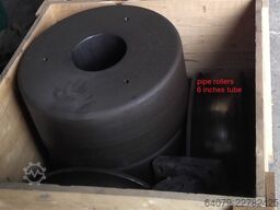 MG AR200 HEB IPE SECTION ROLL