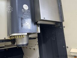 DMG MORI DMC 635 V / P