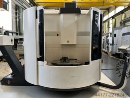DMG MORI DMC 635 V / P